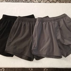 Barbell Apparel Ranger Shorts